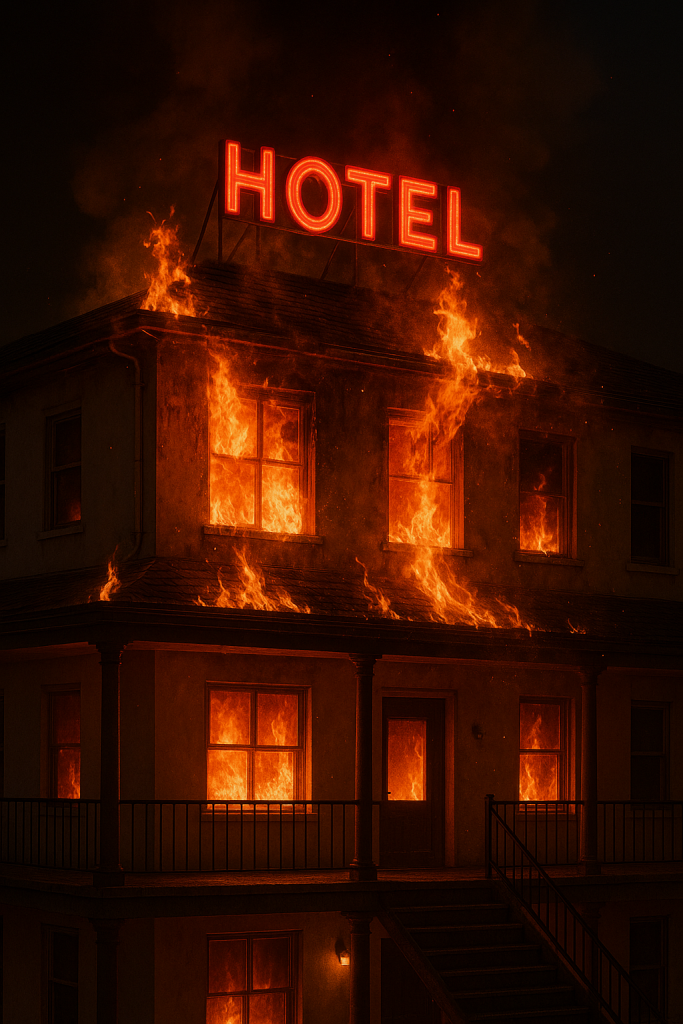 Electrical Safety Audit